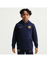 Mikina Nike FC Barcelona Club II 3718-498 Mikina Nike FC Barcelona Club II 3718-498