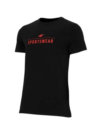 Pánské tričko M H4Z22 TSM354 21S - 4F