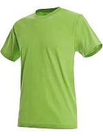 Stedman Classic-T Unisex Unisex tričko 05.2000 kiwi Stedman Classic-T Unisex Unisex tričko 05.2000 kiwi