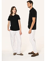 Kariban PK 201 Dámské Supima® strečové piqué polo 20.0201 white Kariban PK 201 Dámské Supima® strečové piqué polo 20.0201 white