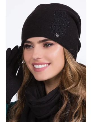 Kamea Serena barva: černá Kamea Serena barva: černá