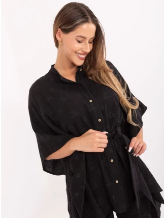 Sada LK KMPL 510072.68 černá