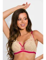 MĚKKÁ PODPRSENKA MANGO 19197