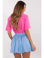 Krátká sukně model 208705 Italy Moda Krátká sukně model 208705 Italy Moda