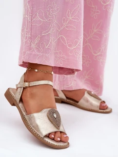 Sandály model 215349 Step in style