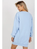 Mikina model 216178 Ex Moda Mikina model 216178 Ex Moda