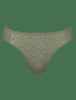 sloggi ZERO Feel Bliss High leg - UNKNOWN - SLOGGI UNKNOWN - SLOGGI