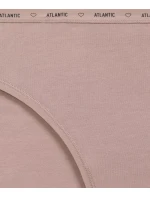 Dámské kalhotky 3 pack 010 mix - Atlantic Dámské kalhotky 3 pack 010 mix - Atlantic