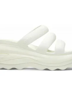 Žabky Crocs Mega Crush Triple Strap 209842-0WV