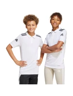 Tričko adidas Squadra 25 Polo Jr JY3414 Tričko adidas Squadra 25 Polo Jr JY3414