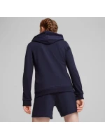 Puma Team Goal Casuals Mikina s kapucí W 658597 06 Puma Team Goal Casuals Mikina s kapucí W 658597 06