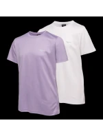 Dětské tričko s krátkým rukávem JODIN JR 2 PACK Dětské tričko s krátkým rukávem JODIN JR 2 PACK