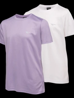 Dětské tričko s krátkým rukávem JODIN JR 2 PACK