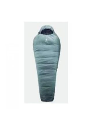 Deuter Orbit +5° L Spací pytel do kočárku pro dospělé Grey Deuter Orbit +5° L Spací pytel do kočárku pro dospělé Grey