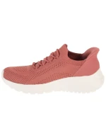 Skechers Slip-Ins: Bobs Sparrow 2.0 - Lucky Run 117620-ROS Pink 36