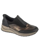 Boty Rieker N9553-25 Black 37