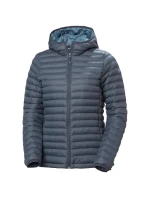 Helly Hansen dámská bunda W SIRDAL HOODED INSULATOR JACKET 62992 860