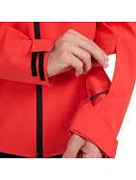 Pánská lyžařská bunda 4F M0787 červená 4FWAW25TTJAM0787 62S pánské