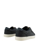 Pánské boty Wrangler Otis Low navy blue 20261002 29Y