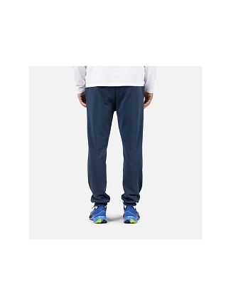 Pánské kalhoty ROSSIGNOL Presset Pant, tmavě modré