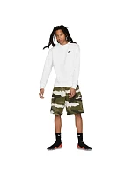 Pánská sportovní obuv Club M BV2662-100 - Nike