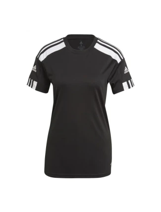 Dámské tréninkové tričko Squadra 21 W GN5757 - Adidas Dámské tréninkové tričko Squadra 21 W GN5757 - Adidas