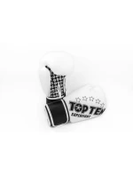 Boxerské rukavice TOP TEN RTT-SUPERFIGHT 3000 STARS