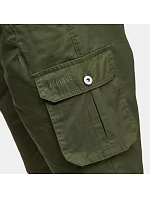 Alpinus šortky Hekla M SI18154