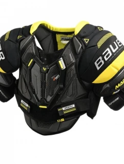 Hokejové chrániče ramen Bauer Supreme Mach Jr