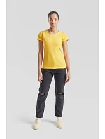 Fruit of the Loom Lady-Fit Original T Dámské tričko 16.1420 white