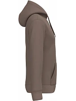 Kariban K 476 Pánská mikina s kapucí 20.K476 moka brown Kariban K 476 Pánská mikina s kapucí 20.K476 moka brown