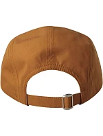 Atlantis Headwear Rainy-S 5 panelová voděodolná kšiltovka 33.0228 dark mustard Atlantis Headwear Rainy-S 5 panelová voděodolná kšiltovka 33.0228 dark mustard