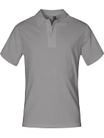 Promodoro 4001 Pánské piqué polo "Superior" 40.4001 new light grey Promodoro 4001 Pánské piqué polo "Superior" 40.4001 new light grey