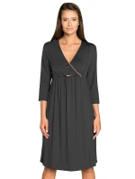 Italian Fashion Sonata r.3/4 barva:c.melange/vlasy