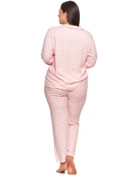 Moraj PDD6800-002 barva:růžová Moraj PDD6800-002 barva:růžová