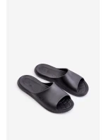 Pánské Pantofle 4F Černé 4FMM00FFLIM092-20S Pánské Pantofle 4F Černé 4FMM00FFLIM092-20S