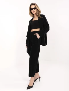 Kalhoty IT SP FL8916.80 černé