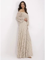 Kalhoty MI SP 88501.81 béžové