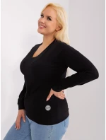 Halenka RV BZ 9259.97 černá