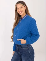 Bunda RV KR 006.16 tmavě modrá