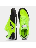 Pánské turfy Joma TOP FLEX 2411 Green Fluor Pánské turfy Joma TOP FLEX 2411 Green Fluor