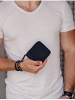 Pánská pěněženka Vuch Radaq E Blue