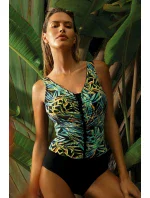 Dámské jednodílné plavky 33/834/22 - FEBA