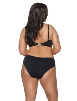 PLAVKOVÁ PODPRSENKA SK 209 ČERNÁ