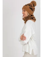 Čepice model 185917 AT Čepice model 185917 AT