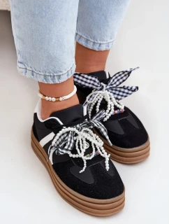 Sportovní obuv model 209806 Step in style