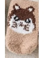 Ponožky WiK N&T 090 712 A'3 35-42