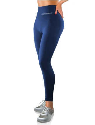 Dámské legíny Sesto Senso Women Thermofit Dámské legíny Sesto Senso Women Thermofit
