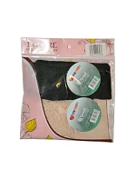 DC Girl tanga 26706/pattern.67 A'2 S-L modal