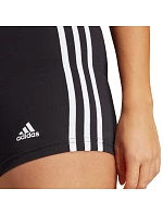 Dámské šortky adidas Essentials 3-Stripes Single Jersey Booty Shorts W IC0757 Dámské šortky adidas Essentials 3-Stripes Single Jersey Booty Shorts W IC0757